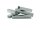 RAPID Heftklammern 95393 für Hand- und Hammertacker Typ 13, 19, 23, 33, 37, 4 mm, 5000 Stück