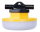 SHADA LED-Baulichterkette 401304 15 m 5000 K, 7800 lm, IP67 Wasserdicht