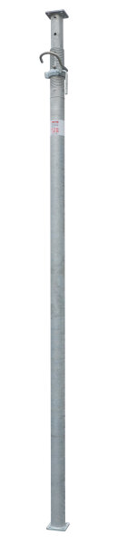 MÜBA Baustütze B/D 55 30859 verzinkt mit Außengewinde, 3,03-5,50 m, nach EN 1065