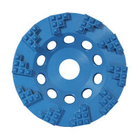 PROFITECH Topfschleifer EPOXY PKD 125/22,23 mm 12811