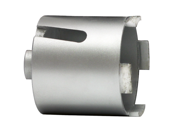 PROFITECH Dosenbohrer 82x10 mm, lasergeschweisst M 16, Universal-Standard 24036