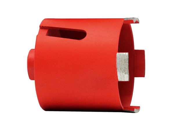 PROFITECH Dosenbohrer 82x10 mm, lasergeschweisst M 16, Premium 24050