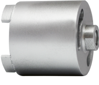 PROFITECH Dosenbohrer DAS-System 68x10 mm...