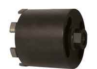 PROFITECH Dosenbohrer XX 82 mm - Kurz - DAS-System M 16,...