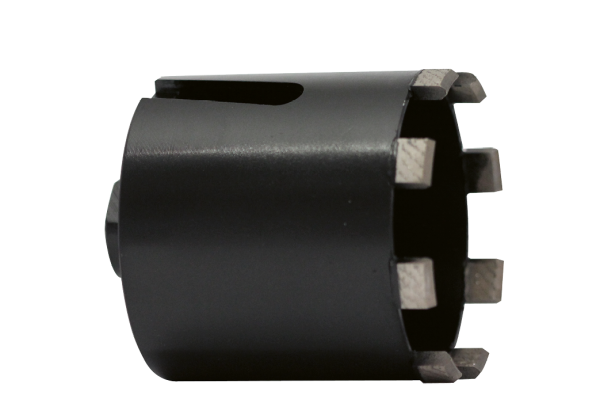 PROFITECH Dosenbohrer XX 68 mm - Kurz M 16, Premium - lasergeschweisst 24289