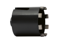 PROFITECH Dosenbohrer XX 68 mm - Kurz M 16, Premium -...