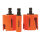 PROFITECH Mehrzweck Lochsäge SuperXCut ¯20 mm - orange 30044