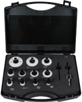 PROFITECH MANDREX - Industrial-Kit-BI-Metall...