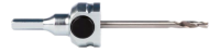 PROFITECH Zentrierbohrer + Adapter SDS PLus ONE C...