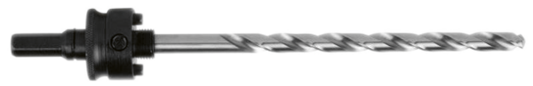PROFITECH MANDREX Zentrierbohrer HSS lang Extra Deep 31911