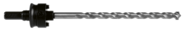 PROFITECH MANDREX Zentrierbohrer TCT Lang Extra Deep 31928