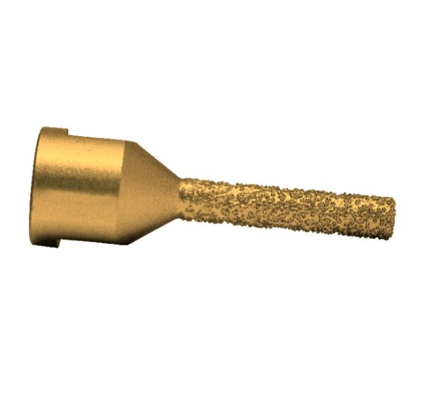 PROFITECH Diamant-Fingerfr„ser 10 mm M 14 90116