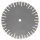 PROFITECH Fugenfräser / Rillenfräser Beton 400/10x8/25,4 mm 90789