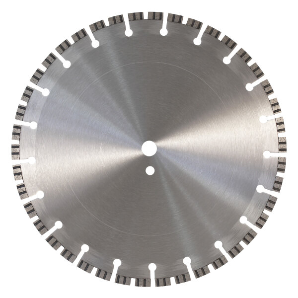 PROFITECH Laser Turbo - Kurzzahn (für Makita) 400/12/25,4 mm 105876