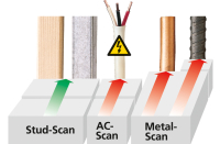 LASERLINER MultiFinder Pro Universelles Ortungsgerät