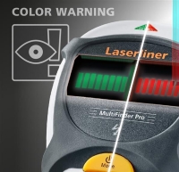 LASERLINER MultiFinder Pro Universelles Ortungsgerät