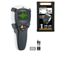 LASERLINER MultiScanner Plus Elektronisches Ortungsgerät