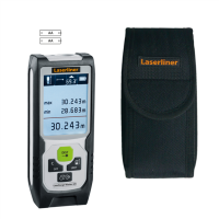 LASERLINER LaserRange-Master Gi5 Laser-Entfernungsmesser