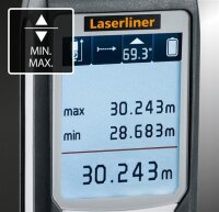 LASERLINER LaserRange-Master Gi7 Pro...