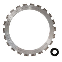 PROFITECH Partnerring Beton - TURBO 350/4,2/10 mm - inkl....