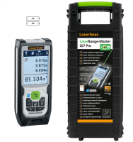 LASERLINER LaserRange-Master Gi7 Pro...