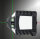 LASERLINER Quadrum G 410 S Vollautomatischer Rotationslaser mit grüner Lasertechnologie 053.00.02A