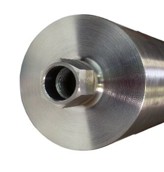 PROFITECH Diamantbohrkrone 107 mm 1 1/4-Zoll / Premium / NL 450 mm 551074