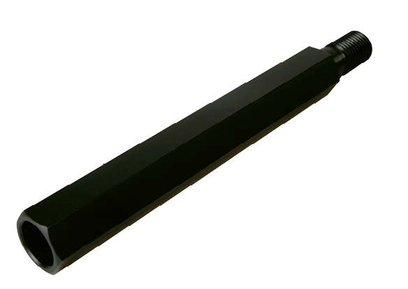 PROFITECH Verlängerung 200 mm 1 1/4-Zoll UNC 572018