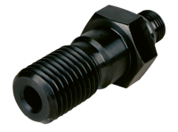 PROFITECH Adapter R1/2 Zapfen - 1 1/4-Zoll Zapfen 611403