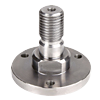 PROFITECH Adapter 1 1/4-Zoll Zapfen - 3-Loch 631197