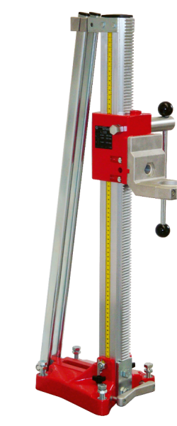 PROFITECH Bohrsäule CARDI L-180 Bohrbereich bis 220 mm 875461
