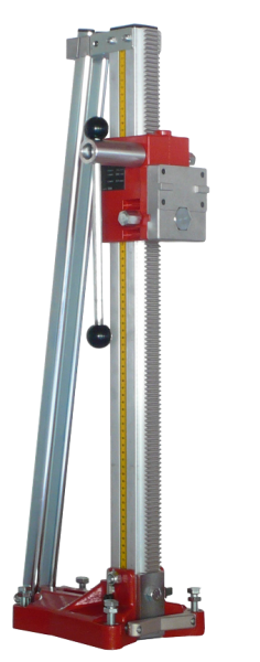PROFITECH Bohrsäule CARDI L 250-4 Bohrbereich bis 250 mm 875485