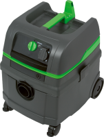 PROFITECH Industrie-Staubsauger 1.400 W 25 l / 69,0db(A)...