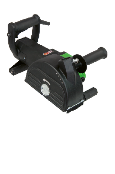 PROFITECH Mauernutfräse - Profi 180 SE 2.300 W / 230 Volt 891195