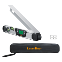 LASERLINER ArcoMaster 40 Digitaler Winkelmesser m....