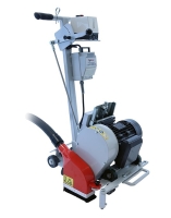 PROFITECH Fussboden-Heizungsfräser VFX 125 - 400 V 4,5 kW / 400 V 891294