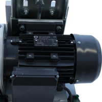 PROFITECH Fussboden-Heizungsfräser VFX 125 - 400 V 4,5 kW / 400 V 891294