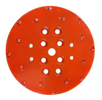 PROFITECH Diamant - Schleifteller PKD für BS-250 892819