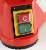 PROFITECH TC 180 - Fliesenschneidmaschine inkl. 1 Diamanttrennscheibe 893199