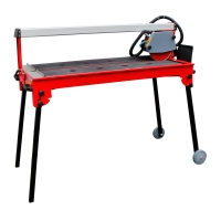 PROFITECH TC 230-120- Fliesenschneidmaschine 893274