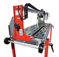 PROFITECH SC 350-130- Fliesenschneidmaschine 893311