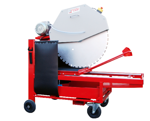 PROFITECH SC 900 - Steintrennmaschine 893519