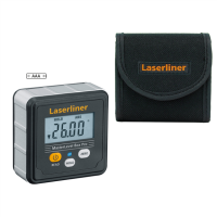 LASERLINER MasterLevel Box Pro Digital ConnectionDigitale...