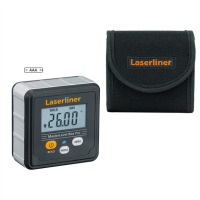 LASERLINER MasterLevel Box Pro Digitale...