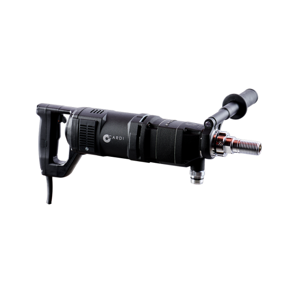PROFITECH Kernbohrmotor Cardi DPH 3000 ME-17 3.300 W / 230 V - Softschlag 895469