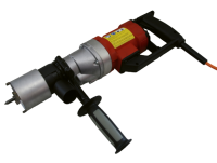 PROFITECH WEKA-Kernbohrmaschine DK 116 1-Gang...