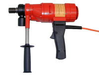 PROFITECH WEKA-Kernbohrmaschine DK 118 1-Gang...