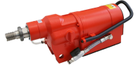 PROFITECH WEKA-Kernbohrmaschine SR 65 6-Gang...