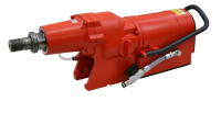 PROFITECH WEKA-Kernbohrmaschine SR 7508 3-Gang...