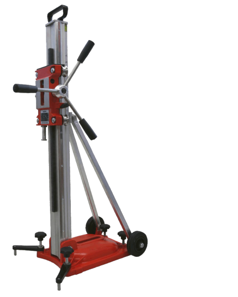 PROFITECH WEKA-Bohrsäule KS 30 max. Bohrkronendurchmesser: 300 mm 896190
